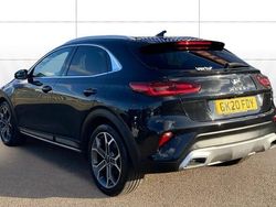Used 2020 Kia XCeed First Edition SUV | £15,859 (Fair price)