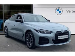 Other Used 2025 BMW i4 M Sport Sedan | £49,990 (Super price)