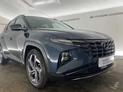 Used 2022 Hyundai Tucson Ultimate SUV | £24,990 (Fair price)