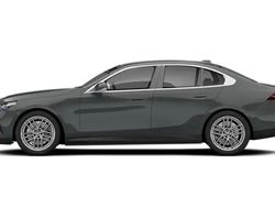 New 2025 BMW 550e M Sport Sedan | £77,459 (Good price)