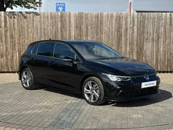 Used 2024 VW Golf VIII R-line Hatchback | £25,799 (Fair price)