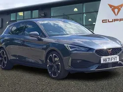 Used 2024 Cupra Leon VZ2 Hatchback | £19,641 (Super price)