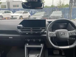 Grey Used 2024 Citroën C4 PureTech SUV | £17,989 (Super price)
