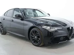 Used 2021 Alfa Romeo Giulia Sprint Sprint Coupe | £21,600 (A bit pricey)