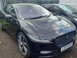 Used 2023 Jaguar I-Pace SUV | £18,595 (Super price)