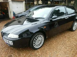 Used 2004 Alfa Romeo 147 Hatchback | £1,491