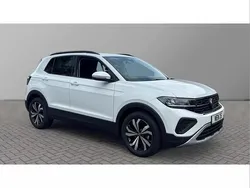 Other New 2024 VW T-Cross Match SUV | £25,236 (Fair price)