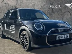 Used 2024 Mini Cooper Exclusive Hatchback | £28,886
