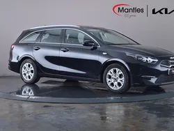 Used 2025 Kia Ceed Sportswagon 2 Estate | £17,650 (Fair price)