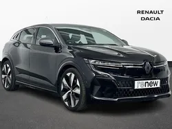 Used 2024 Renault Mégane Techno Hatchback | £22,000 (Fair price)