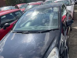 Black Used 2009 Vauxhall Corsa Hatchback | £1,595 (Expensive)