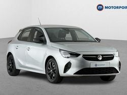 Grey Used 2023 Vauxhall Corsa Design Edition Hatchback | £13,999 (Good price)
