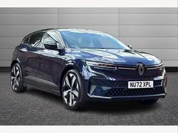 Other Used 2023 Renault Mégane Techno Hatchback | £18,995 (Good price)