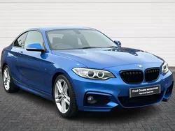 BMW 220