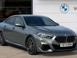 Used 2023 BMW M235 Comfort Edition Sedan | £30,076 (Fair price)