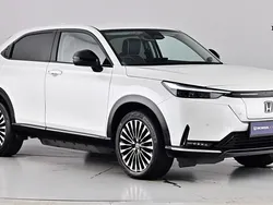 White Used 2024 Honda e:Ny1 Elegance SUV | £21,950 (Fair price)