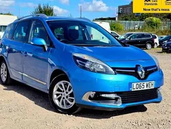 Used 2015 Renault Grand Scénic III Dynamique MPV | £5,488 (Fair price)