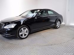 Used 2013 Mercedes S350 Sedan | £21,000