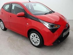 Red Used 2019 Toyota Aygo X-play Hatchback | £7,999 (Fair price)