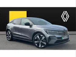 Other New 2024 Renault Mégane Komfort Hatchback | £26,250