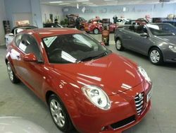 Used 2010 Alfa Romeo MiTo Hatchback | £7,699