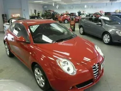 Used 2010 Alfa Romeo MiTo Hatchback | £7,699