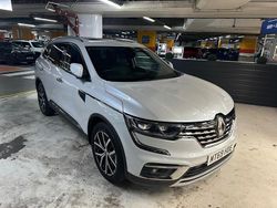 White Used 2019 Renault Koleos GT-Line SUV | £13,995 (Fair price)