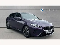 Other New 2025 BMW 120 M Sport Hatchback | £30,995 (Super price)