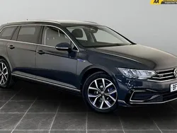 Used 2024 VW Passat GTE Estate | £11,995 (Super price)