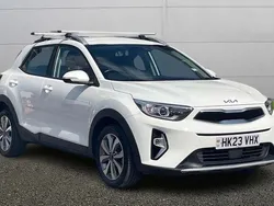 Used 2024 Kia Stonic 2 SUV | £14,990 (Fair price)