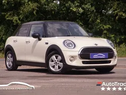 White Used 2019 Mini Cooper Classic Hatchback | £11,999 (Super price)