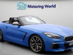 Used 2025 BMW Z4 M Sport Cabriolet | £30,100