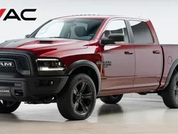 New 2024 Dodge Ram Pickup | £64,990