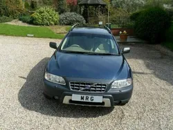 Used 2006 Volvo XC70 SUV | £5,490