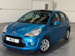 Blue Used 2012 Citroën C3 VTR Sport Hatchback | £1,000 (Good price)