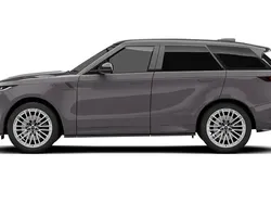 New 2026 Land Rover Range Rover Sport Autobiography SUV | £108,525 (Fair price)