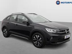Used 2026 VW Taigo Life SUV | £14,999 (Super price)