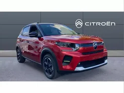 Other New 2024 Citroën e-C3 Hatchback | £22,023 (Fair price)
