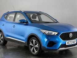 Used 2024 MG ZS Excite Hatchback | £10,900 (Good price)