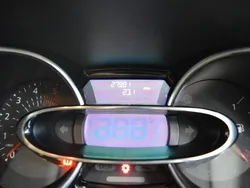 Grey Used 2019 Renault Clio IV Play Hatchback | £9,795 (A bit pricey)