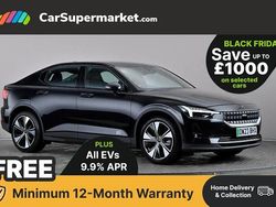 Used 2022 Polestar 2 Hatchback | £23,197 (Super price)