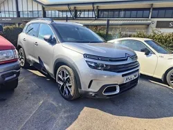 Grey Used 2020 Citroën C5 Flair SUV | £14,990 (Expensive)