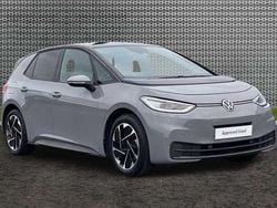 Used 2021 VW ID.3 Hatchback | £16,981 (Fair price)