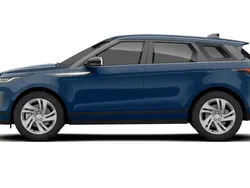 New 2025 Land Rover Range Rover evoque HSE Dynamic Hatchback | £53,118 (A bit pricey)