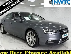 Used 2014 Audi A5 Sportback | £8,695 (Good price)