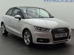 Used 2018 Audi A1 Sportback Sport Hatchback | £8,800 (Super price)