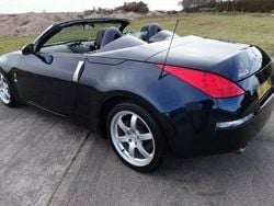 Used 2007 Nissan 350Z Coupe | £9,950 (Fair price)