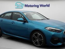 Used 2024 BMW 218 M Sport Coupe | £18,900 (Super price)