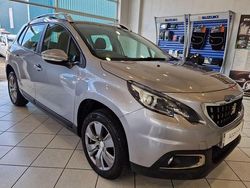 Used 2008 Peugeot 2008 Active SUV | £6,356 (Fair price)