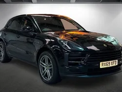 Used 2021 Porsche Macan SUV | £30,500 (Good price)